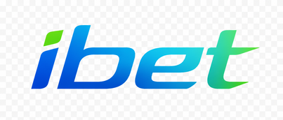 ibet লোগো